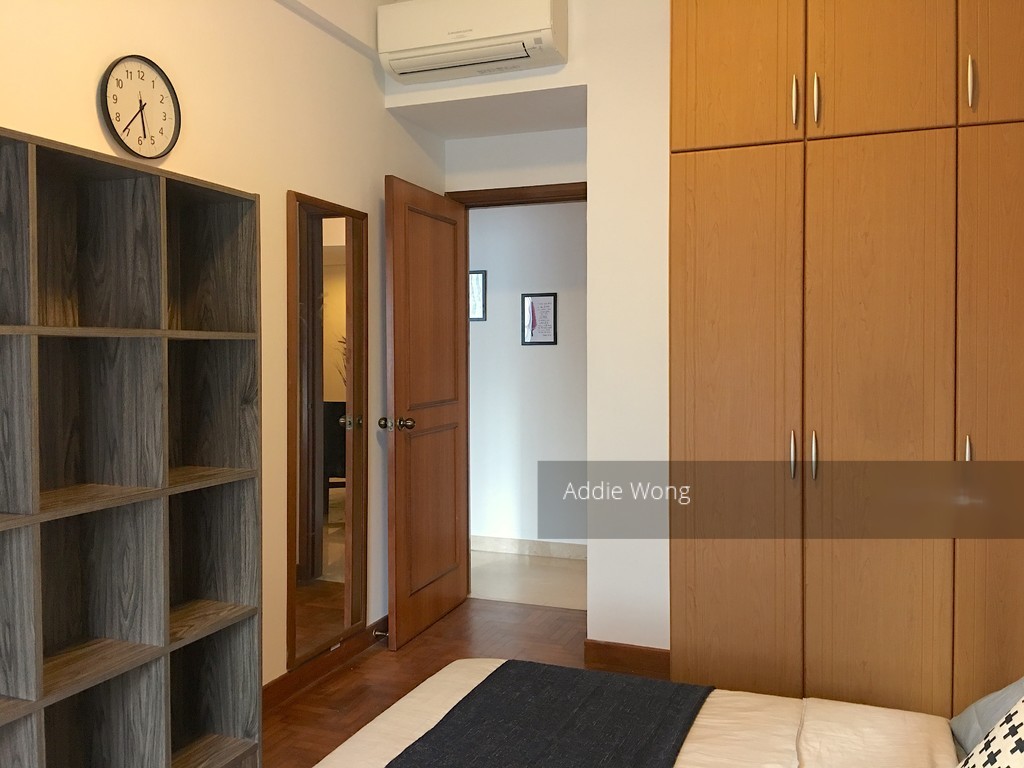 Claremont (D9), Apartment #206307161